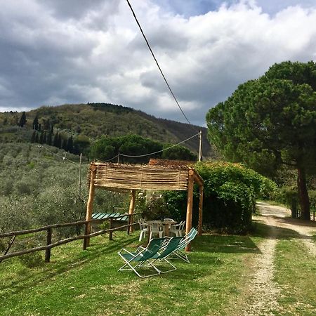 Agriturismo Fattoria Celle Figline Valdarno Quarto foto