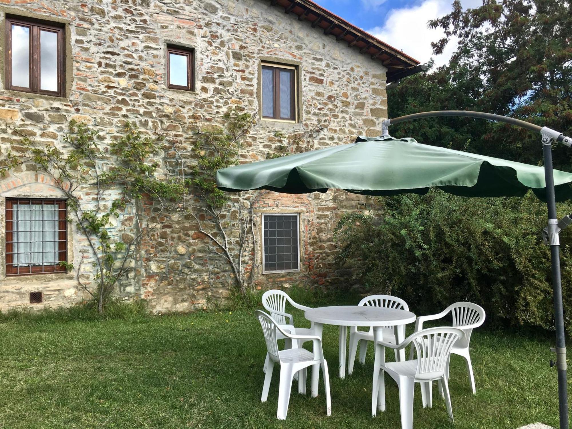 Agriturismo Fattoria Celle Figline Valdarno Quarto foto