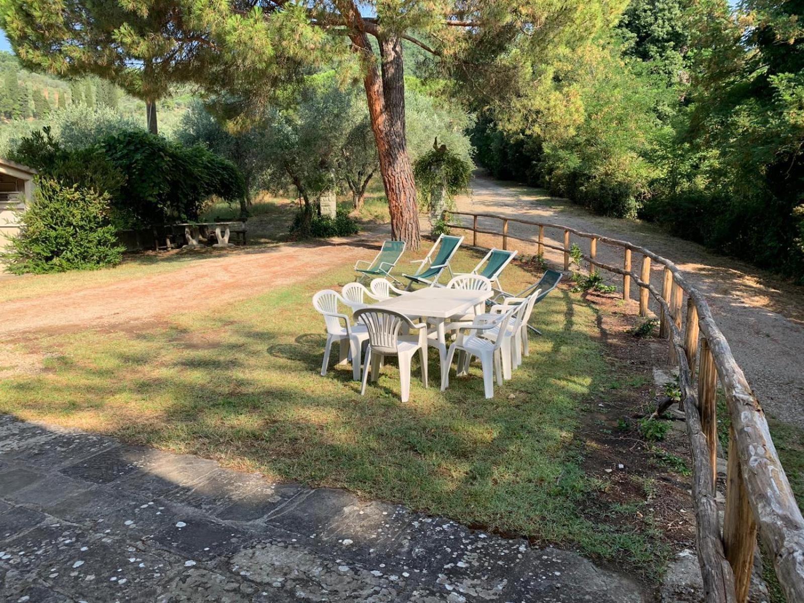 Agriturismo Fattoria Celle Figline Valdarno Quarto foto