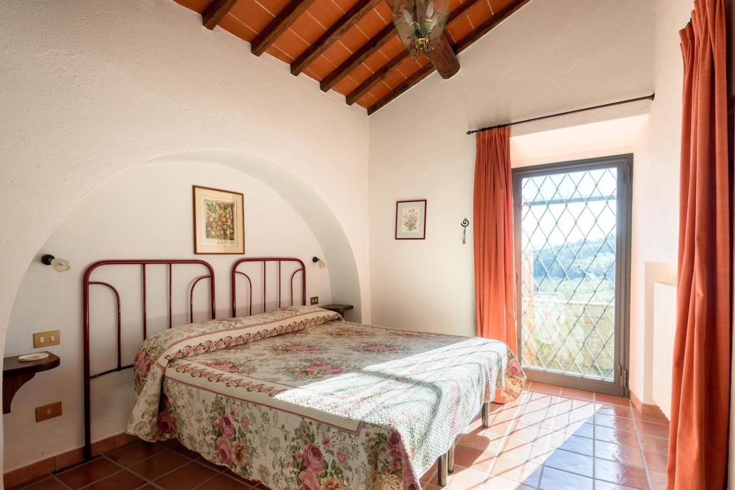 Agriturismo Fattoria Celle Figline Valdarno Quarto foto