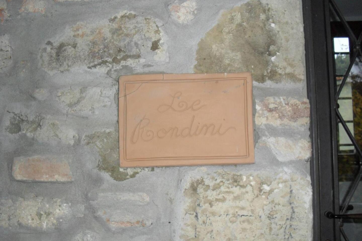 Agriturismo Fattoria Celle Figline Valdarno Quarto foto