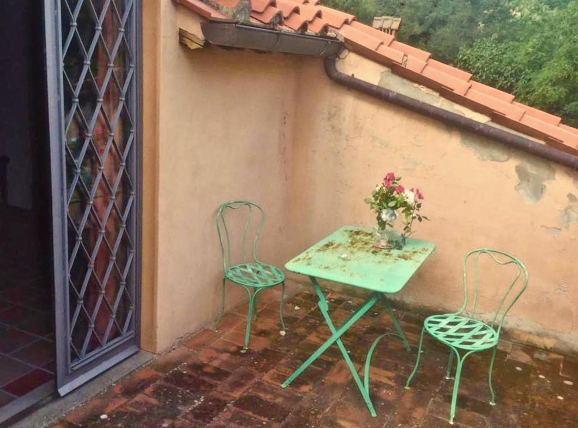 Agriturismo Fattoria Celle Figline Valdarno Quarto foto