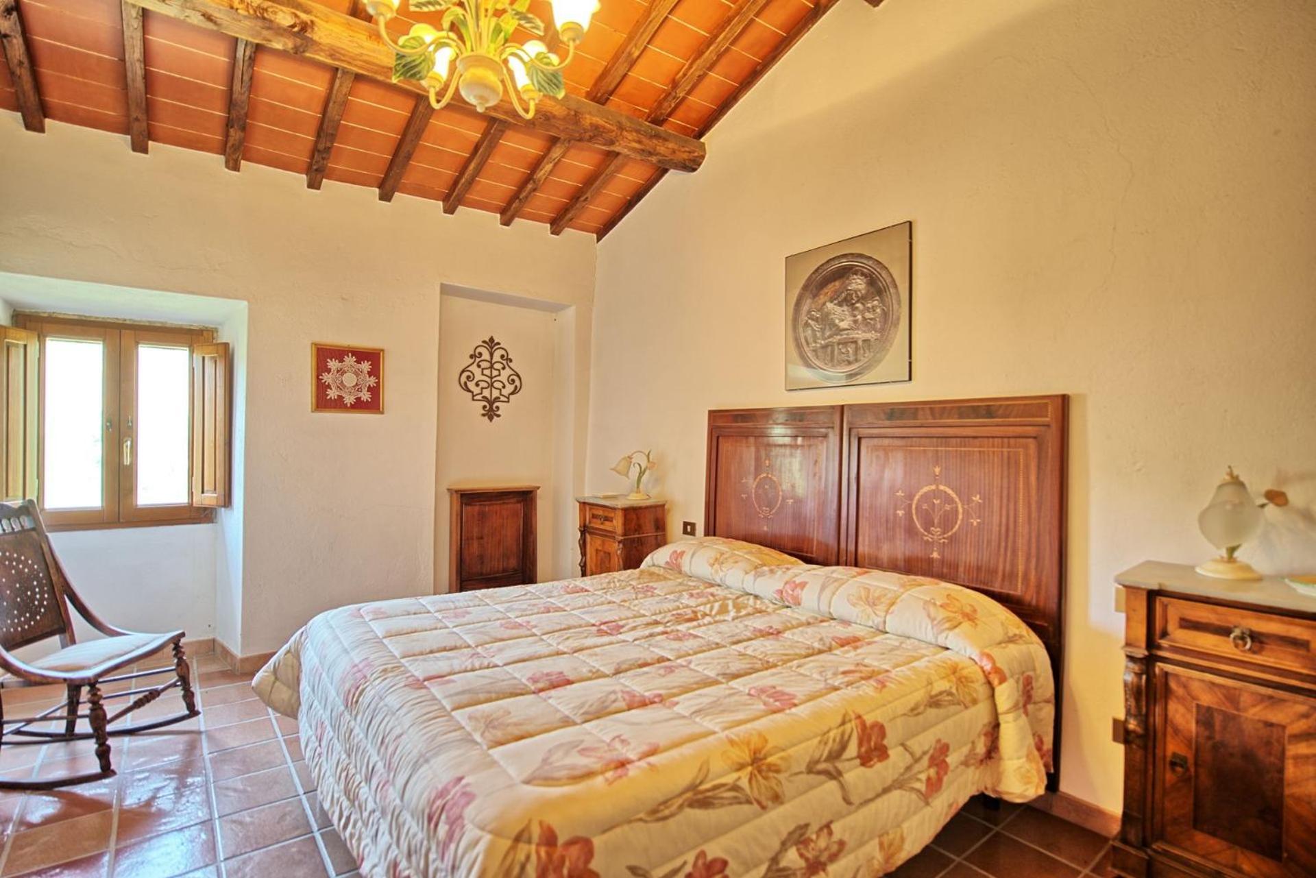 Agriturismo Fattoria Celle Figline Valdarno Quarto foto