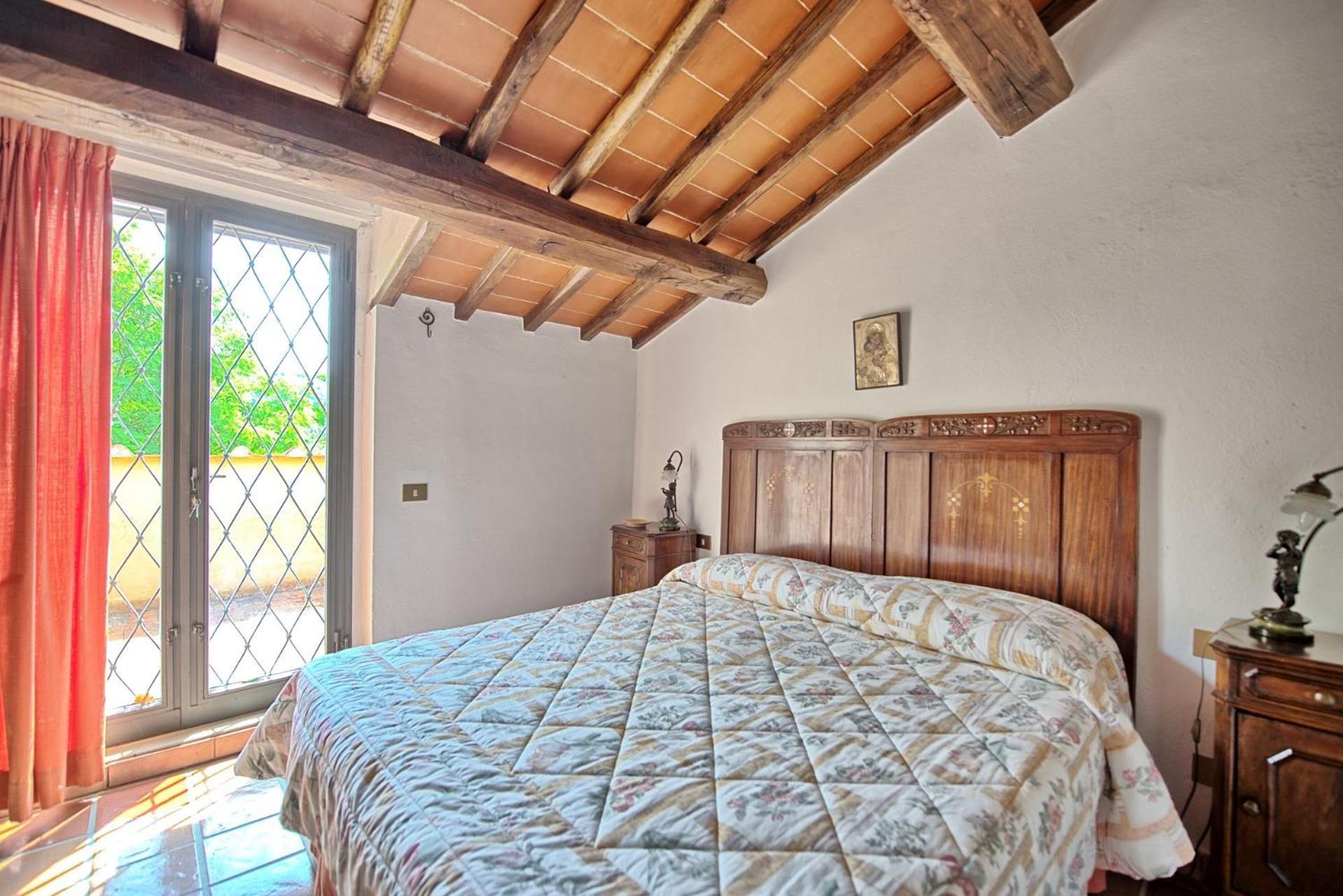 Agriturismo Fattoria Celle Figline Valdarno Quarto foto