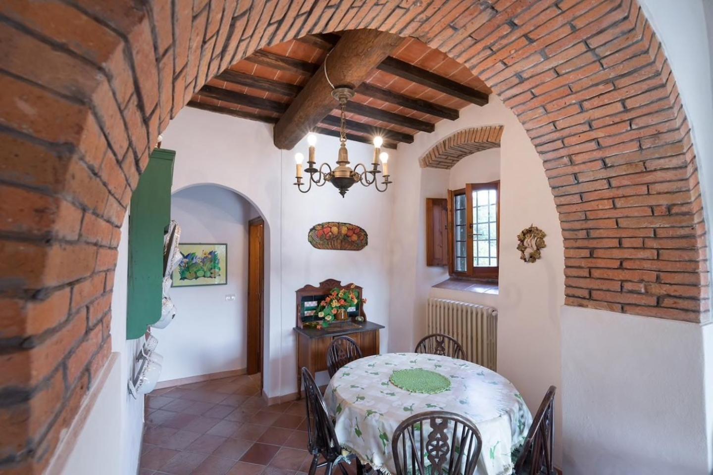 Agriturismo Fattoria Celle Figline Valdarno Quarto foto