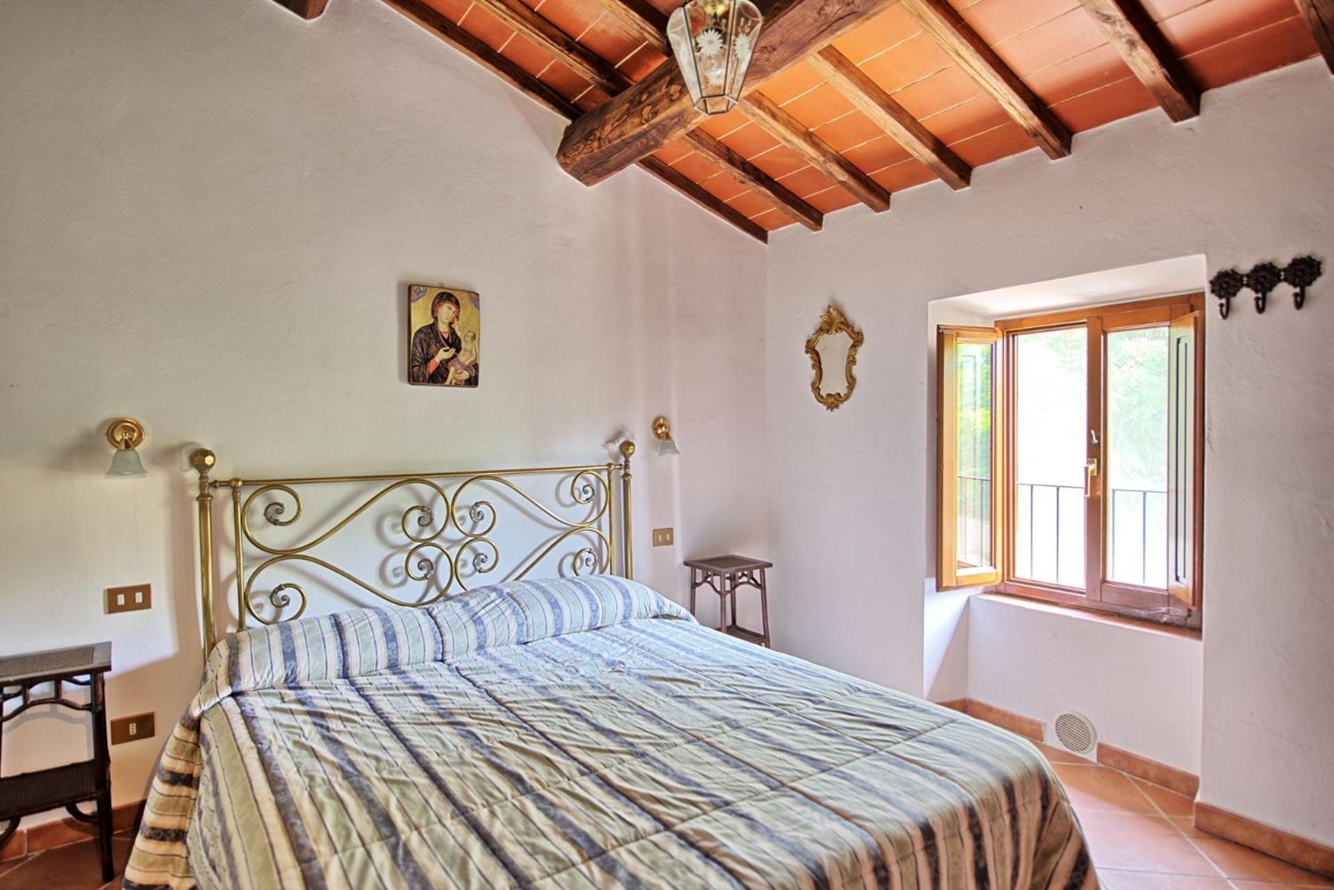 Agriturismo Fattoria Celle Figline Valdarno Quarto foto