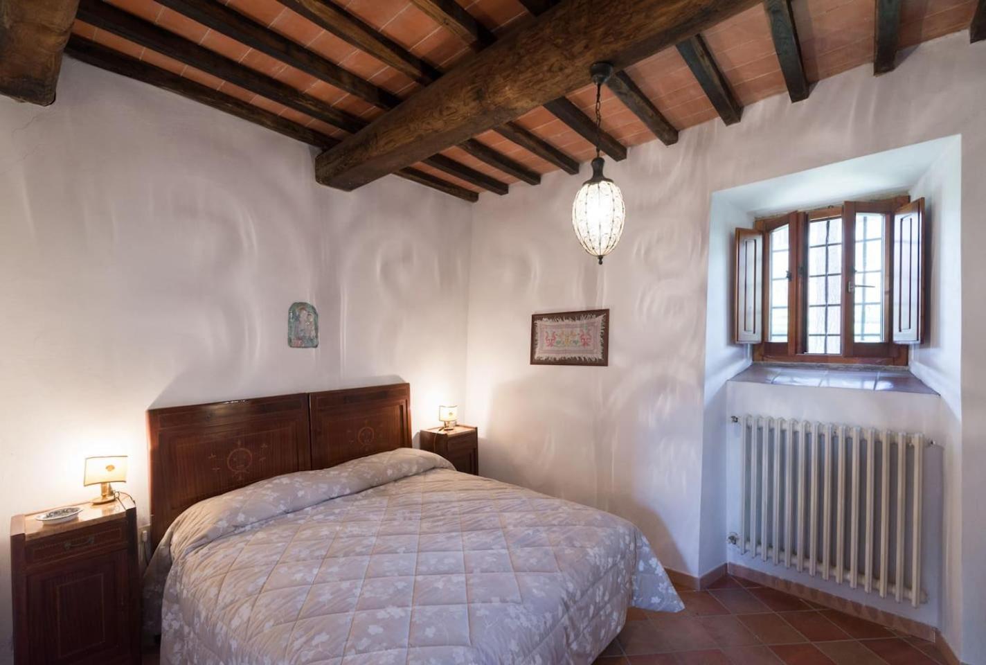 Agriturismo Fattoria Celle Figline Valdarno Quarto foto