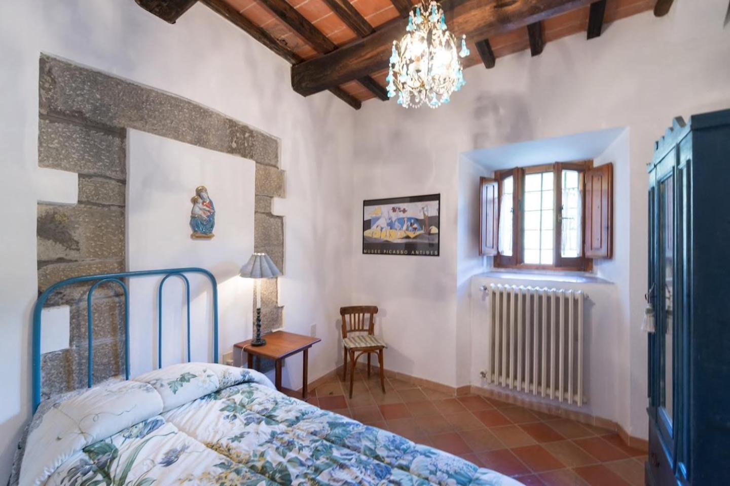Agriturismo Fattoria Celle Figline Valdarno Quarto foto