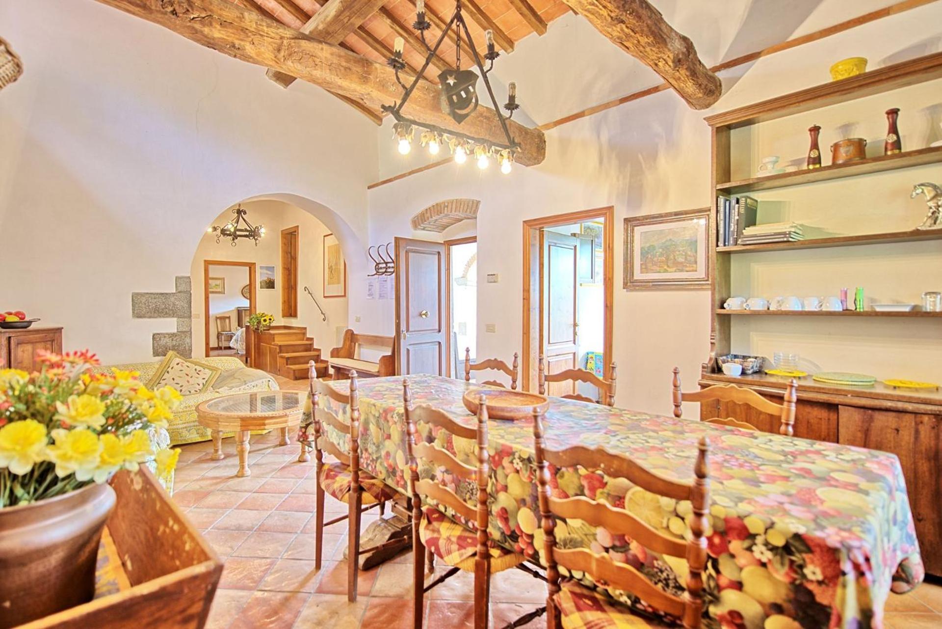 Agriturismo Fattoria Celle Figline Valdarno Quarto foto