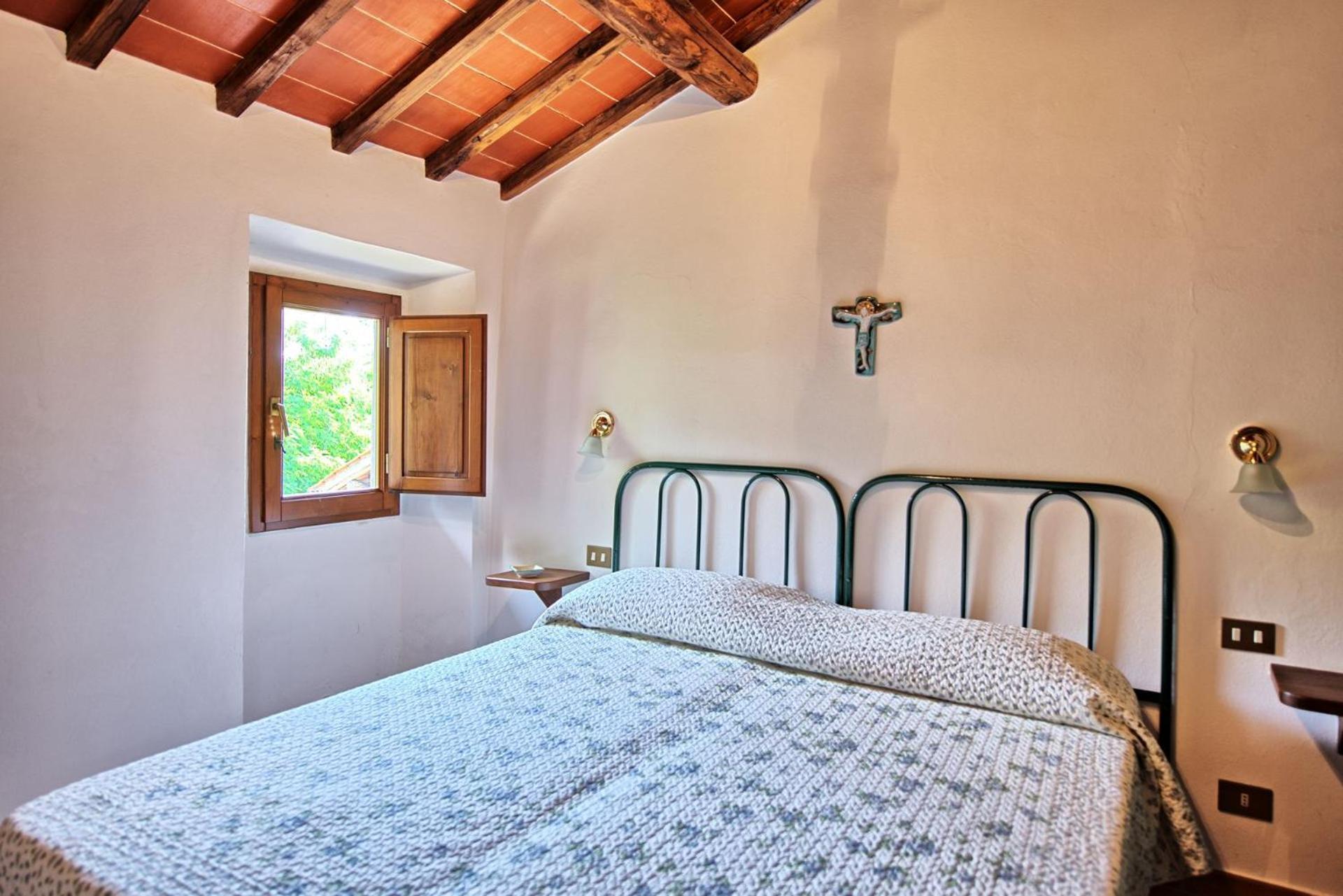Agriturismo Fattoria Celle Figline Valdarno Quarto foto