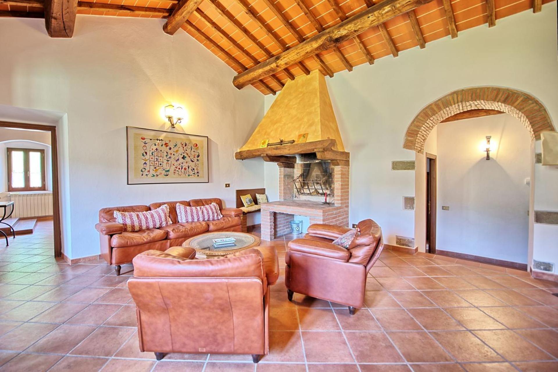 Agriturismo Fattoria Celle Figline Valdarno Quarto foto