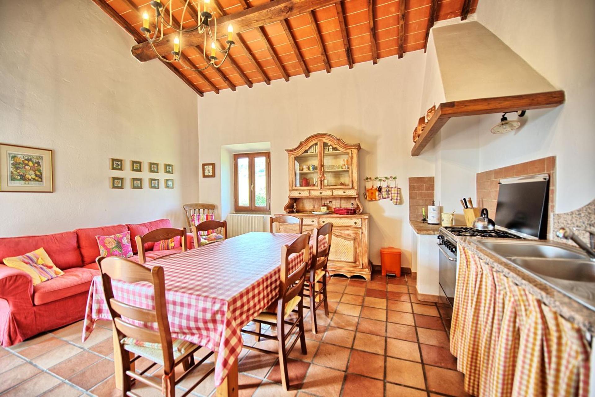 Agriturismo Fattoria Celle Figline Valdarno Quarto foto