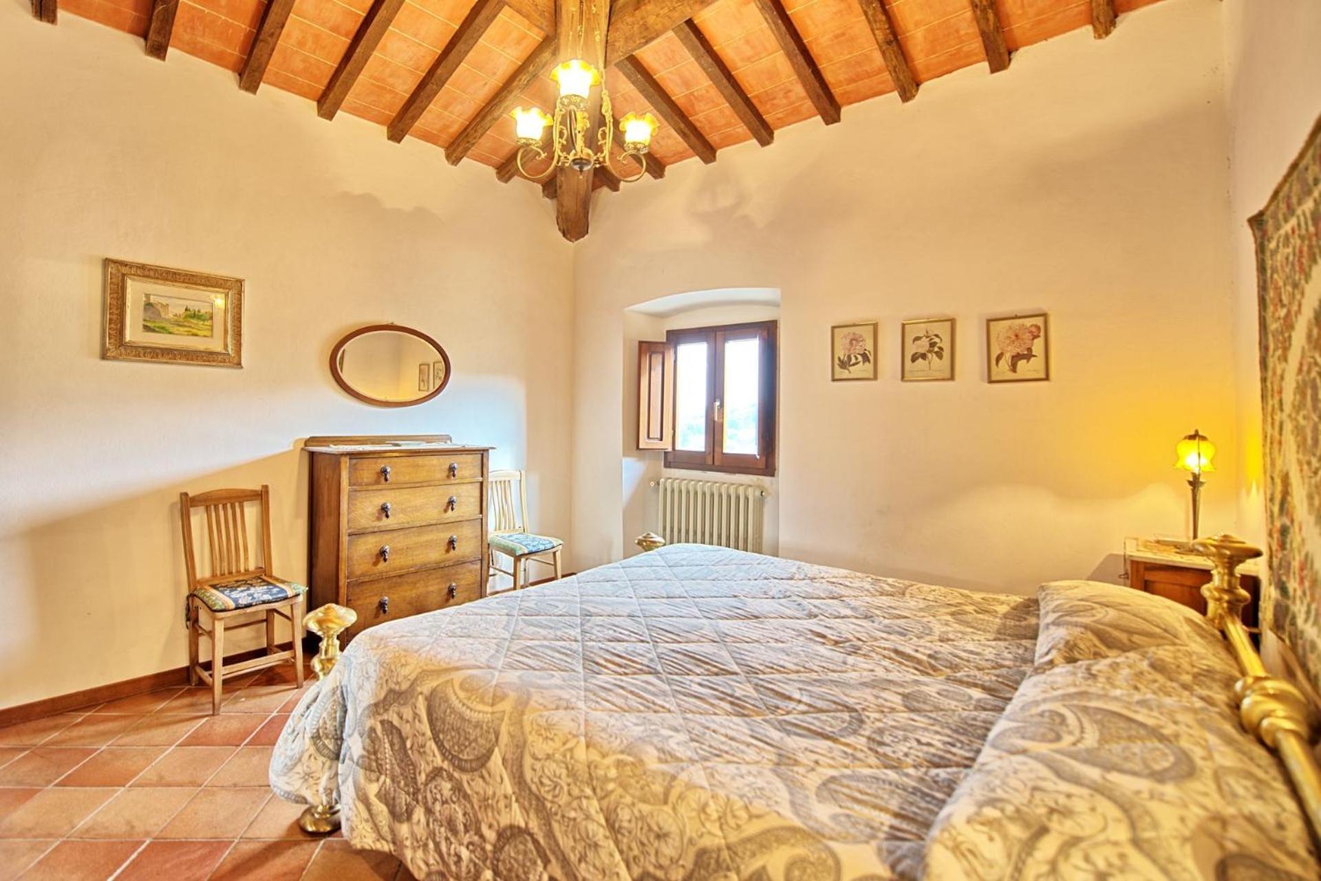 Agriturismo Fattoria Celle Figline Valdarno Quarto foto