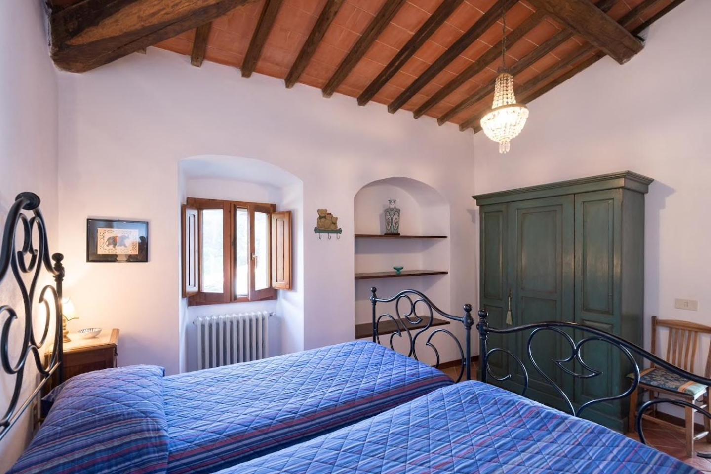 Agriturismo Fattoria Celle Figline Valdarno Quarto foto