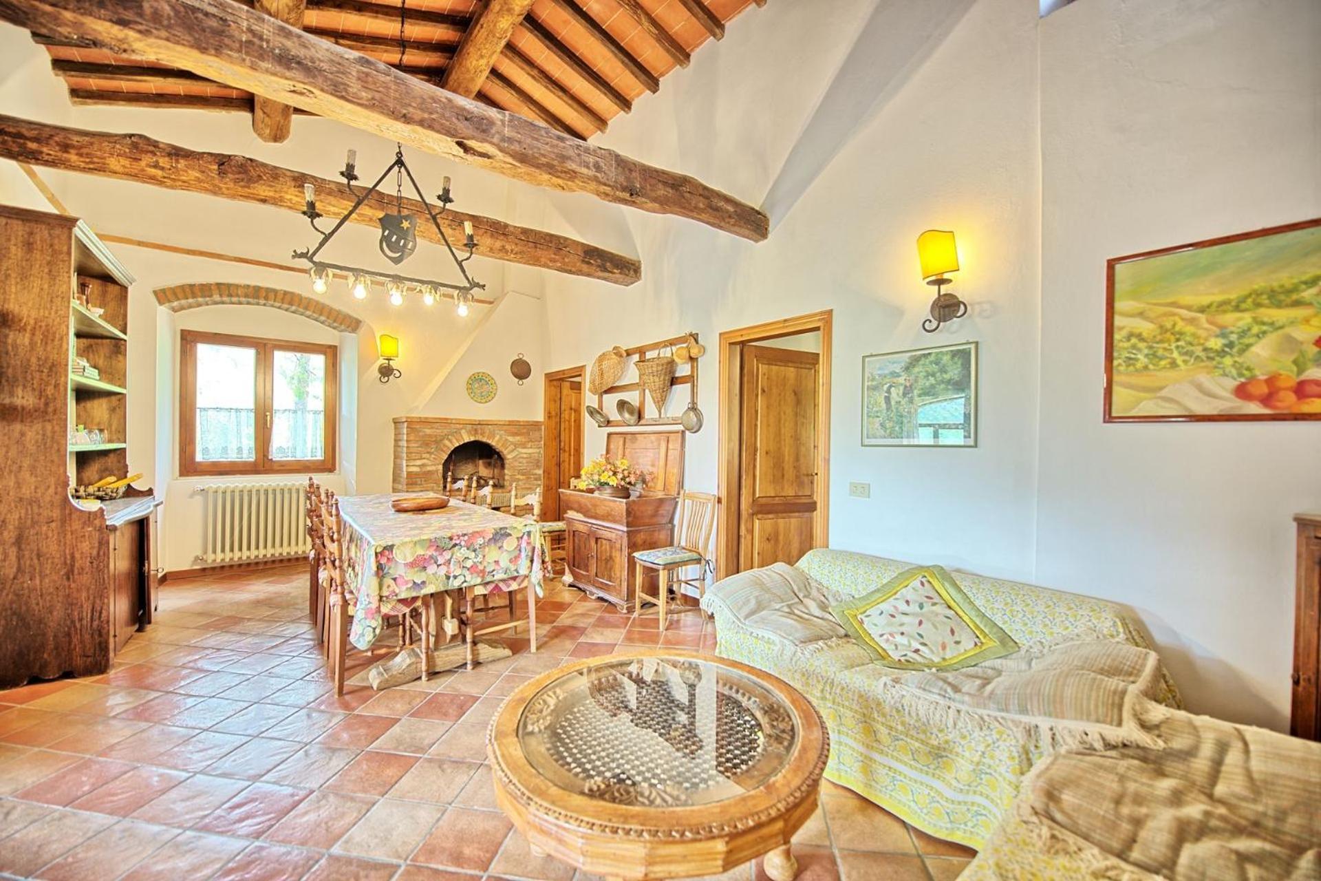 Agriturismo Fattoria Celle Figline Valdarno Quarto foto