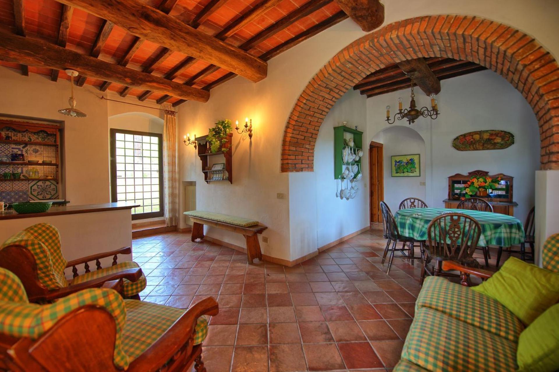 Agriturismo Fattoria Celle Figline Valdarno Quarto foto