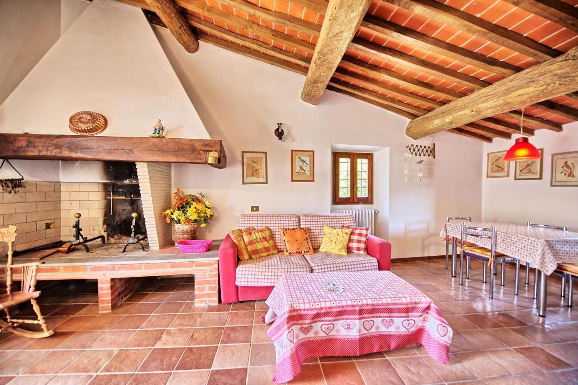 Agriturismo Fattoria Celle Figline Valdarno Quarto foto