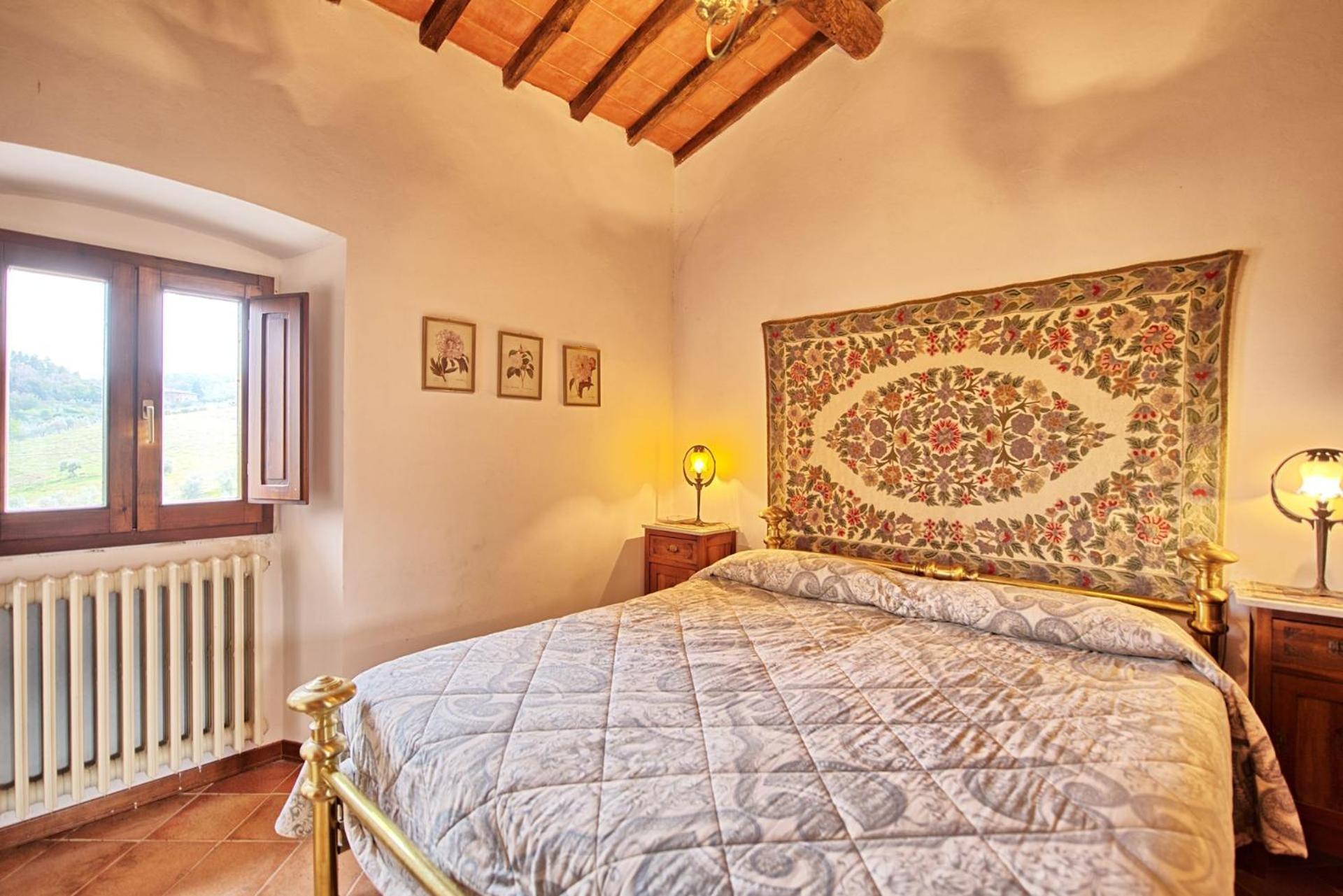 Agriturismo Fattoria Celle Figline Valdarno Quarto foto