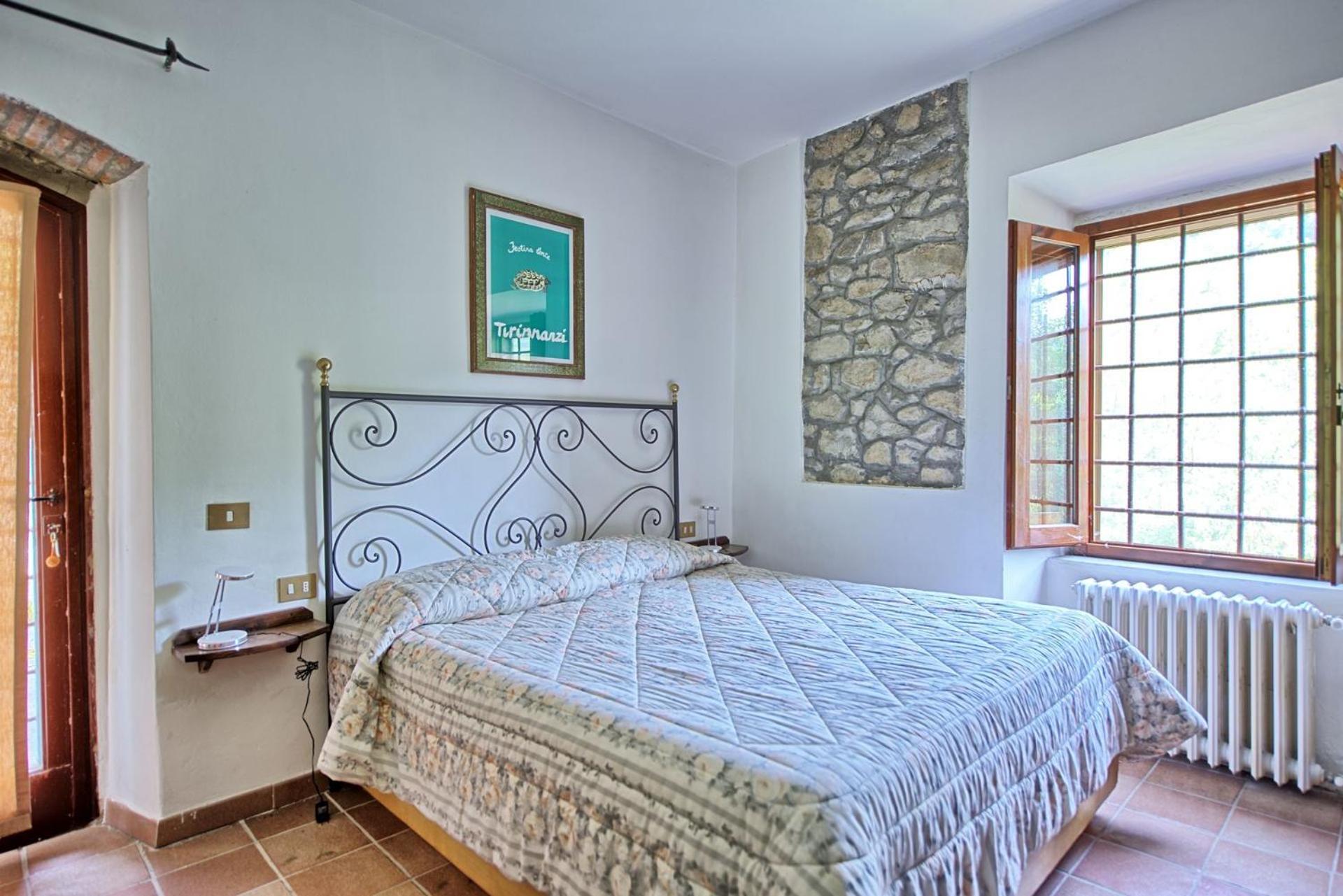 Agriturismo Fattoria Celle Figline Valdarno Quarto foto