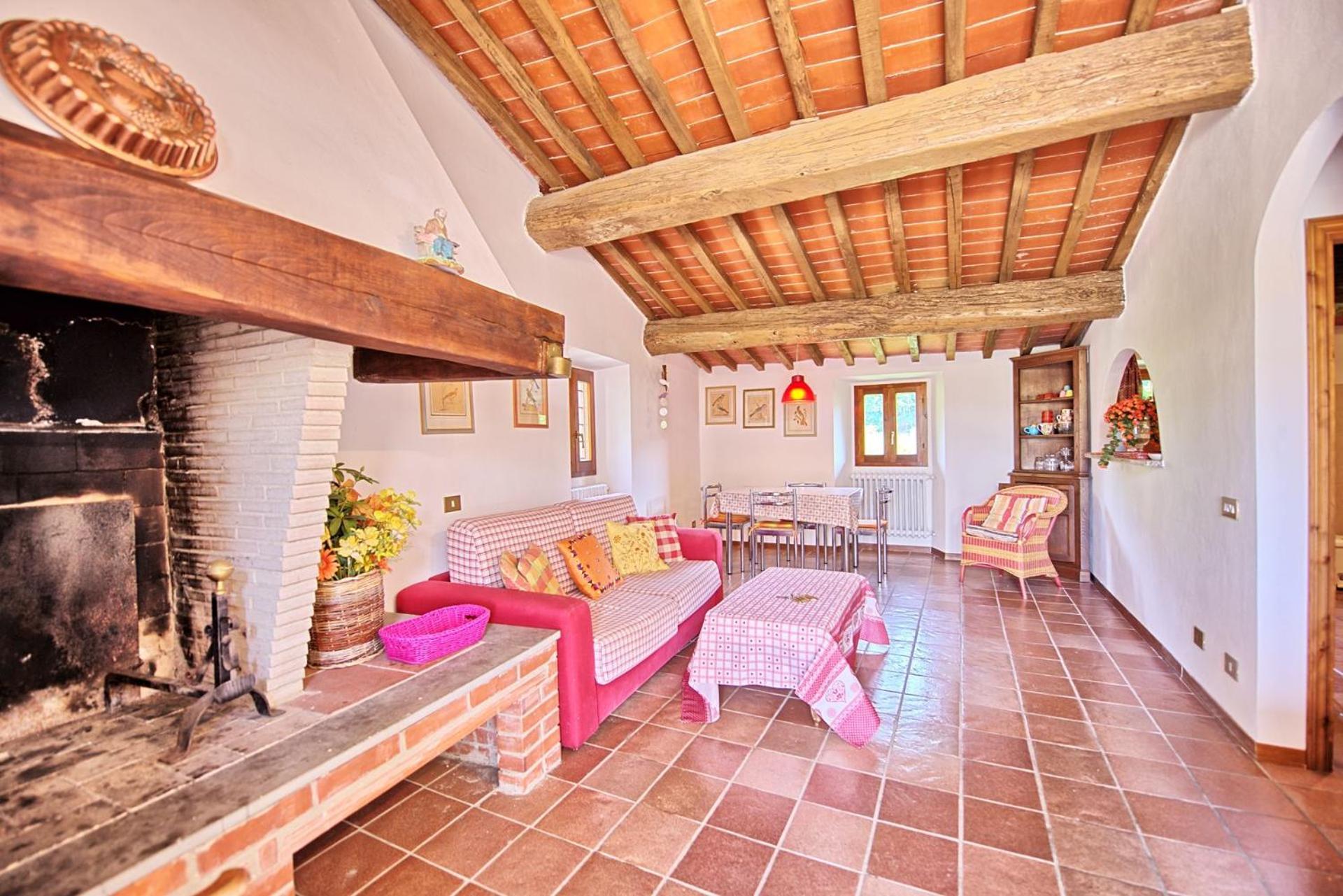 Agriturismo Fattoria Celle Figline Valdarno Quarto foto